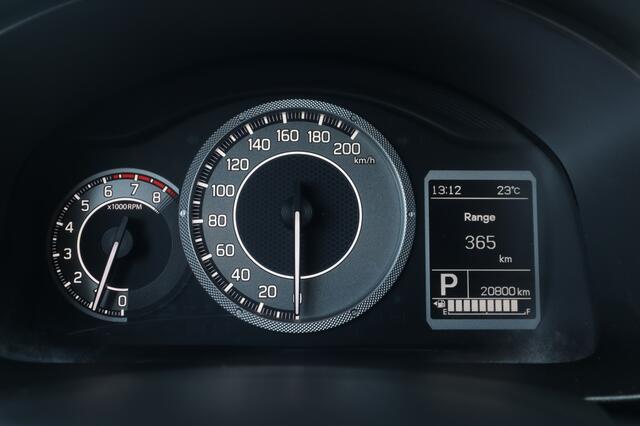 Suzuki IGNIS 1.2 Select Hybrid Automaat/Apple/AndroidAuto/AllSeasons