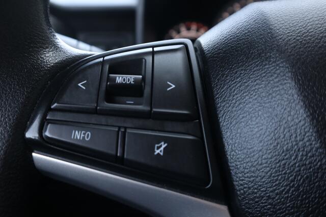 Suzuki IGNIS 1.2 Select Hybrid Automaat/Apple/AndroidAuto/AllSeasons