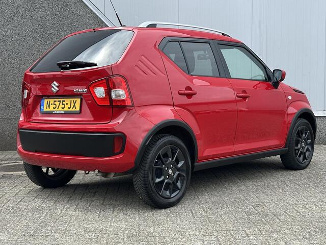 Suzuki IGNIS 1.2 Comfort / Airco / Stoel Verwarming / LM Velgen / Bluetooth