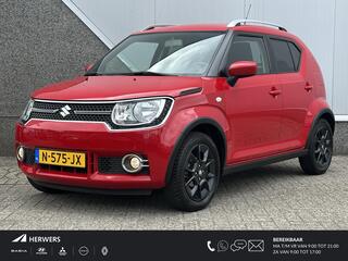 suzuki-ignis-1.2-comfort---airco---