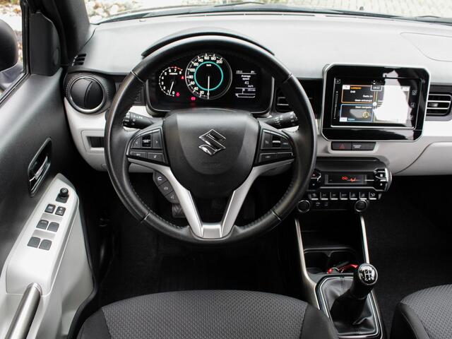 Suzuki IGNIS 1.2 Smart Hybrid Stijl | Navi | Cruise | Clima | Trekhaak