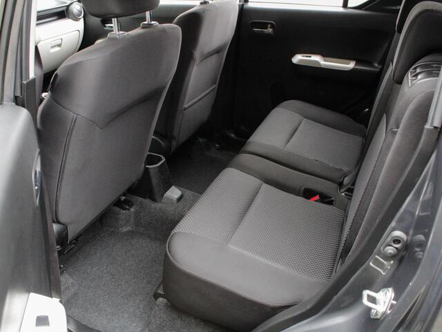 Suzuki IGNIS 1.2 Smart Hybrid Stijl | Navi | Cruise | Clima | Trekhaak