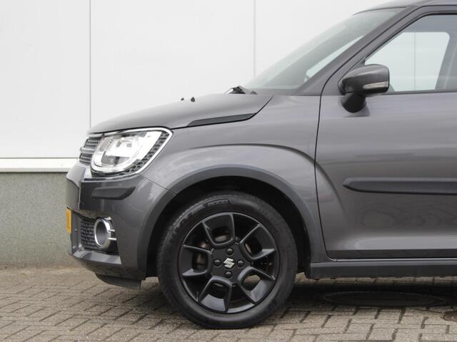 Suzuki IGNIS 1.2 Smart Hybrid Stijl | Navi | Cruise | Clima | Trekhaak