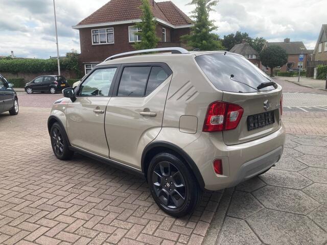 Suzuki IGNIS 1.2 CVT Autonaat Hybrid 41.0026 km 11-2022