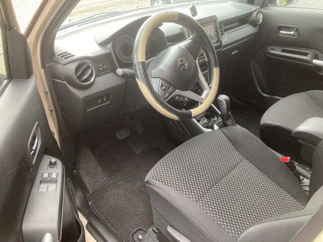 Suzuki IGNIS 1.2 CVT Autonaat Hybrid 41.0026 km 11-2022