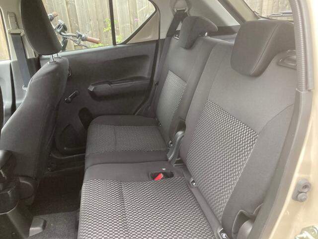 Suzuki IGNIS 1.2 CVT Autonaat Hybrid 41.0026 km 11-2022