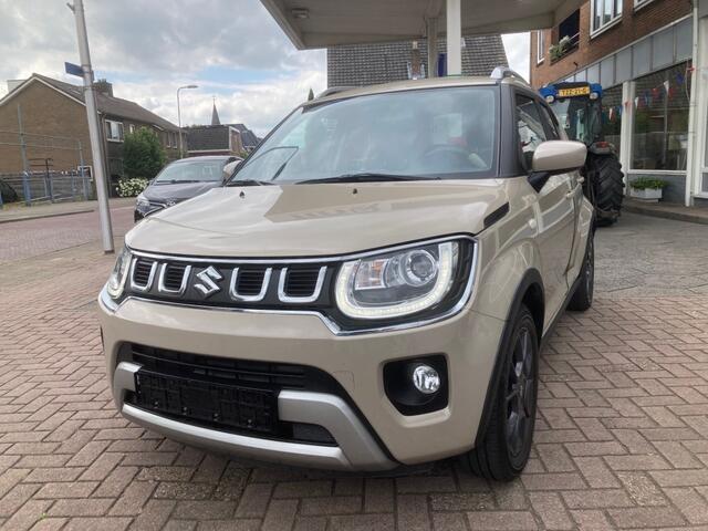 Suzuki IGNIS 1.2 CVT Autonaat Hybrid 41.0026 km 11-2022