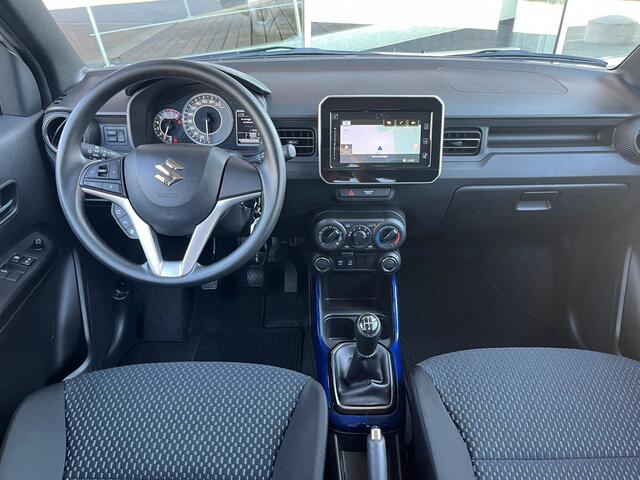 Suzuki IGNIS 1.2 Smart Hybrid Select | Navigatie | Camera | Stoelverwarming | Airco |