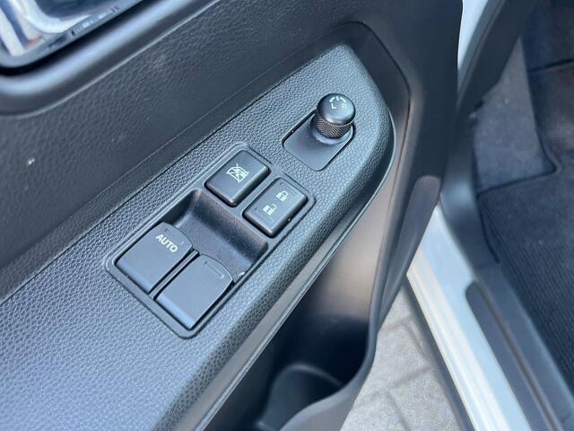 Suzuki IGNIS 1.2 Smart Hybrid Select | Navigatie | Camera | Stoelverwarming | Airco |