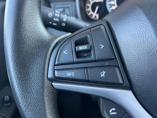 Suzuki IGNIS 1.2 Smart Hybrid Select | Navigatie | Camera | Stoelverwarming | Airco |