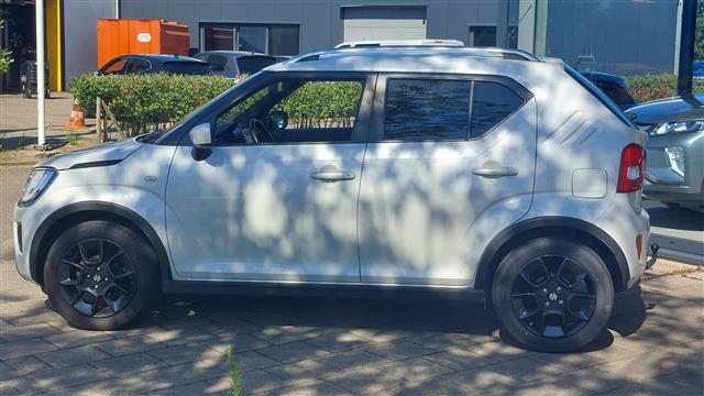 Suzuki IGNIS 1.2 Select Smart Hybrid