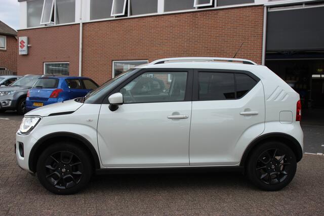 Suzuki IGNIS 1.2 Select Hybrid | Navigatie | Apple Carplay / Android auto | Camera |