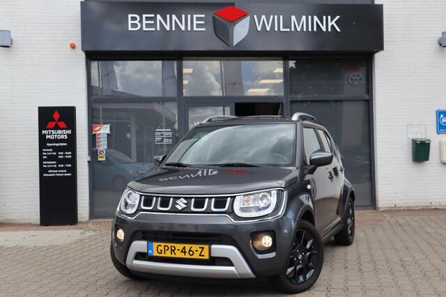 Suzuki IGNIS 1.2 Select Hybrid AllSeasons/Apple/AndroidAuto