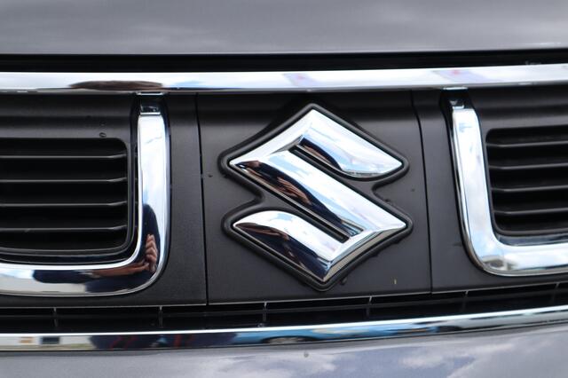 Suzuki IGNIS 1.2 Select Hybrid AllSeasons/Apple/AndroidAuto