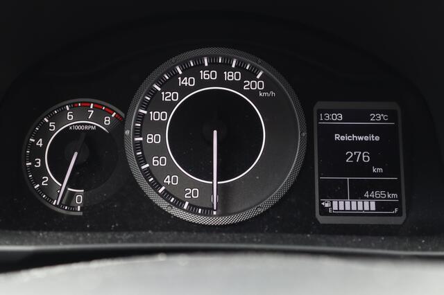 Suzuki IGNIS 1.2 Select Hybrid AllSeasons/Apple/AndroidAuto