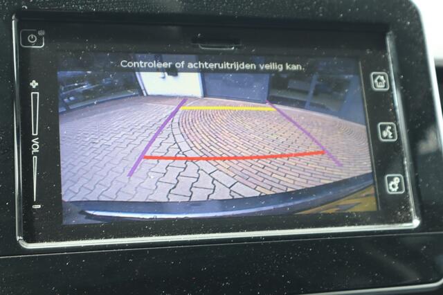 Suzuki IGNIS 1.2 Select Hybrid AllSeasons/Apple/AndroidAuto