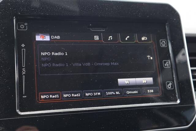 Suzuki IGNIS 1.2 Select Hybrid AllSeasons/Apple/AndroidAuto