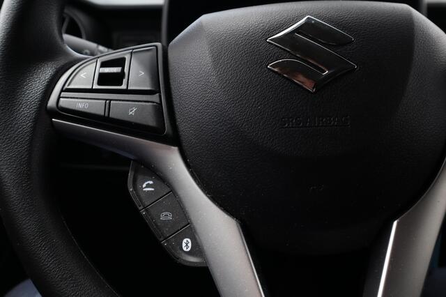Suzuki IGNIS 1.2 Select Hybrid AllSeasons/Apple/AndroidAuto