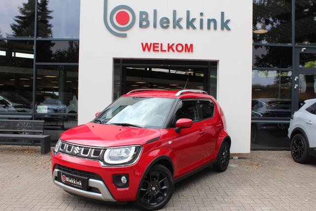 Suzuki IGNIS 1.2 Smart Hybrid Select