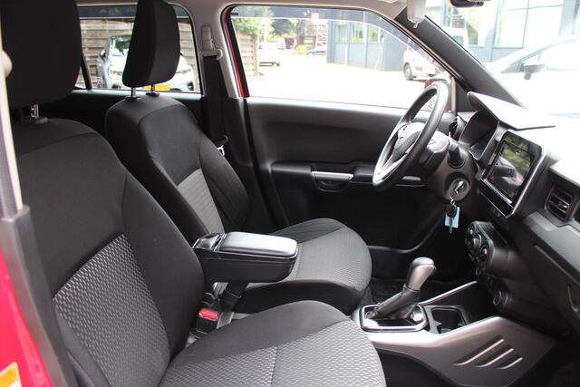 Suzuki IGNIS 1.2 Smart Hybrid Select