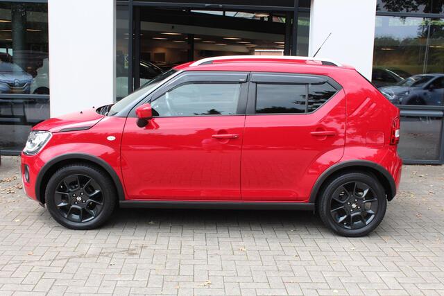Suzuki IGNIS 1.2 Smart Hybrid Select