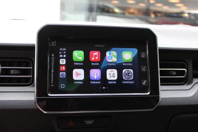 Suzuki IGNIS 1.2 Smart Hybrid Select