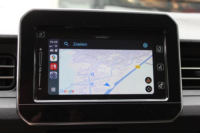 Suzuki IGNIS 1.2 Smart Hybrid Select