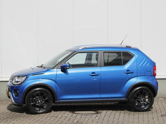 Suzuki IGNIS 1.2 Smart Hybrid Style | Navi | Cruise | Clima | Camera | Lm-Velgen