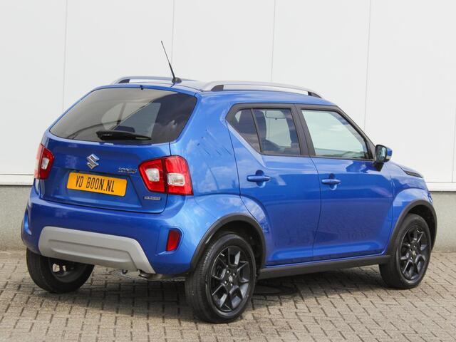 Suzuki IGNIS 1.2 Smart Hybrid Style | Navi | Cruise | Clima | Camera | Lm-Velgen