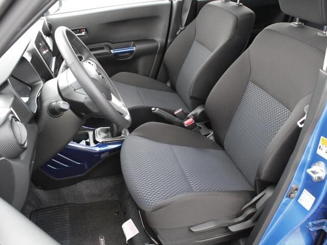 Suzuki IGNIS 1.2 Smart Hybrid Style | Navi | Cruise | Clima | Camera | Lm-Velgen