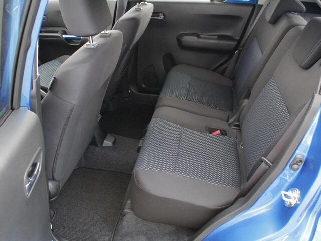 Suzuki IGNIS 1.2 Smart Hybrid Style | Navi | Cruise | Clima | Camera | Lm-Velgen