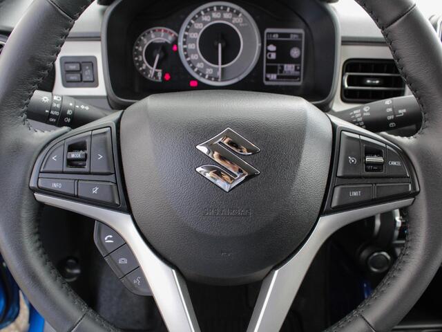 Suzuki IGNIS 1.2 Smart Hybrid Style | Navi | Cruise | Clima | Camera | Lm-Velgen