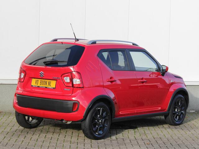 Suzuki IGNIS 1.2 Select | Navi | Airco | Camera | Lm-Velgen