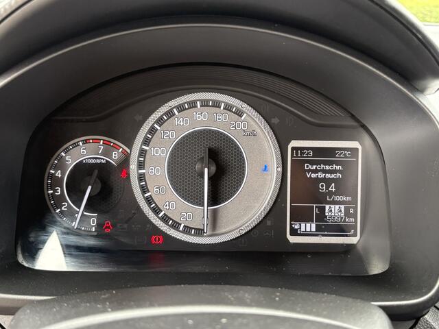 Suzuki IGNIS 1.2 Smart Hybrid Select | Camera | Airco | Stoelverwarming |