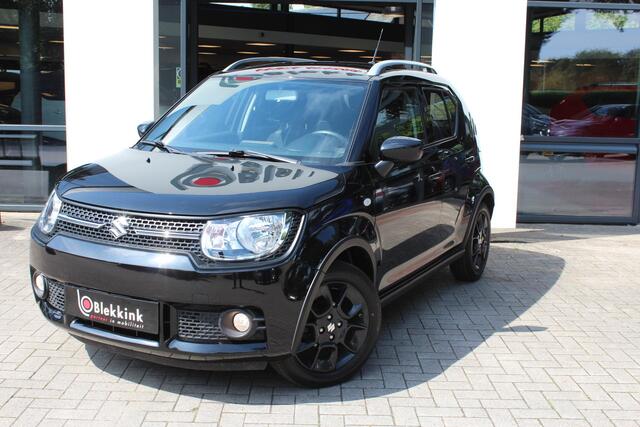 Suzuki IGNIS 1.2 Select