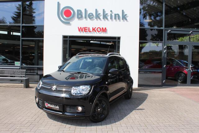 Suzuki IGNIS 1.2 Select