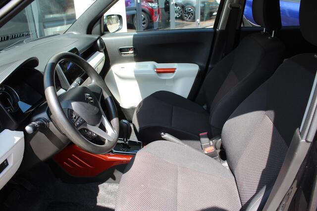 Suzuki IGNIS 1.2 Select