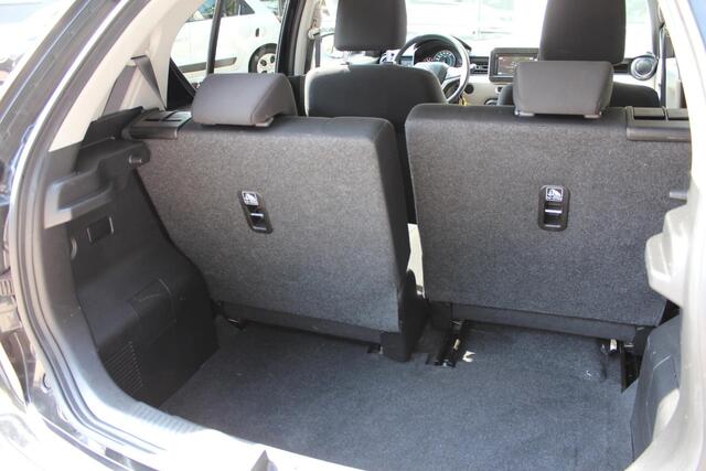 Suzuki IGNIS 1.2 Select