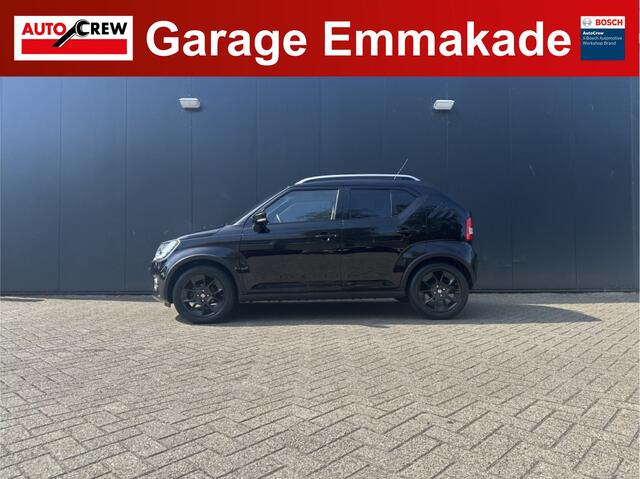Suzuki IGNIS 1.2 Stijl | Cruise control | Navigatie