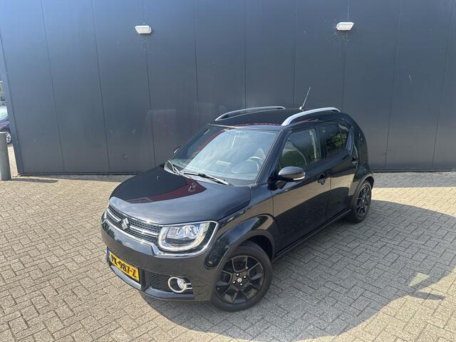 Suzuki IGNIS 1.2 Stijl | Cruise control | Navigatie