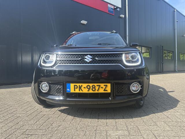 Suzuki IGNIS 1.2 Stijl | Cruise control | Navigatie