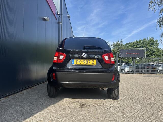 Suzuki IGNIS 1.2 Stijl | Cruise control | Navigatie