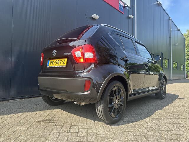 Suzuki IGNIS 1.2 Stijl | Cruise control | Navigatie