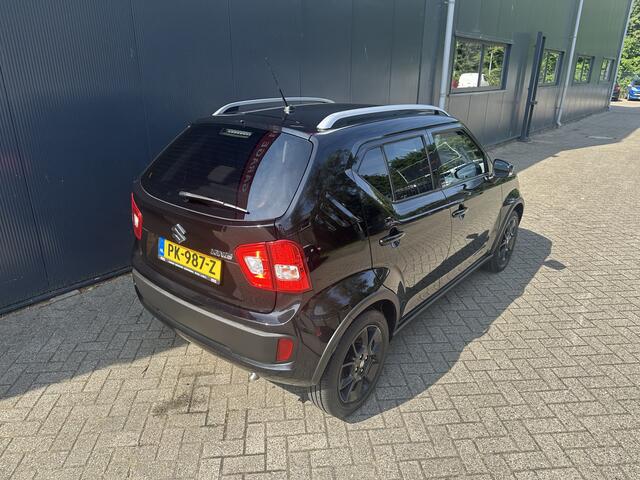 Suzuki IGNIS 1.2 Stijl | Cruise control | Navigatie
