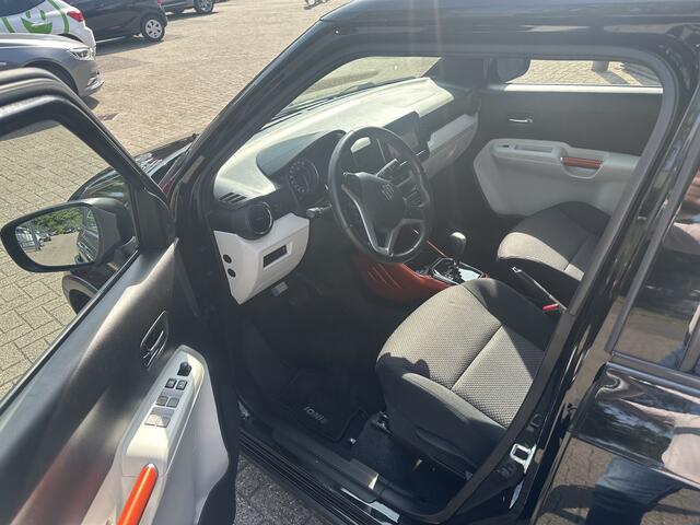 Suzuki IGNIS 1.2 Stijl | Cruise control | Navigatie