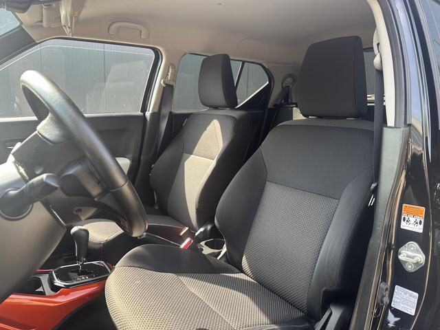 Suzuki IGNIS 1.2 Stijl | Cruise control | Navigatie