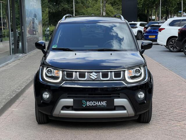 Suzuki IGNIS 1.2 Smart Hybrid Select CVT Automaat | Stoelverwarming | Achteruitrijcamera