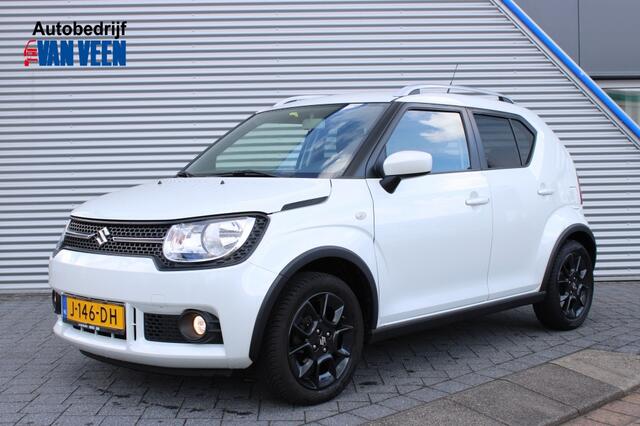 Suzuki IGNIS 1.2 Select Automaat | Airco | ParkeerCamera | All-Season