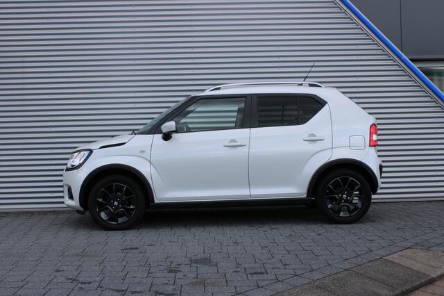 Suzuki IGNIS 1.2 Select Automaat | Airco | ParkeerCamera | All-Season