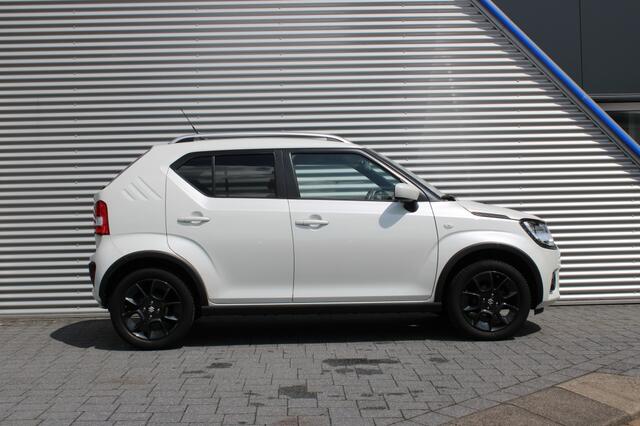 Suzuki IGNIS 1.2 Select Automaat | Airco | ParkeerCamera | All-Season